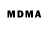 MDMA Molly Julia Ostrovska